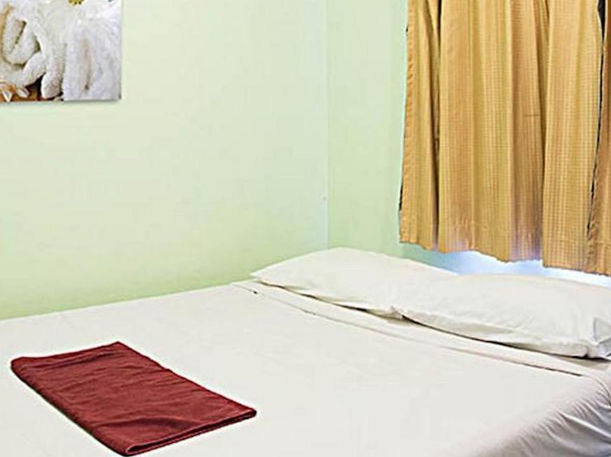 Four Sons Village Hotel 2*