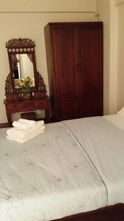 Chantra 2* Bangkok