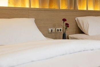 Gateway Pratunam Hotel 3*