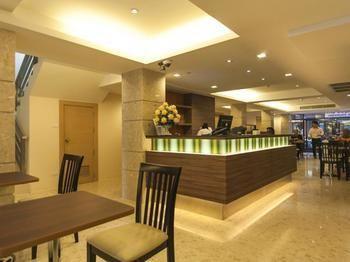 Gateway Pratunam Hotel Bangkok