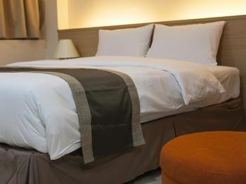 Gateway Pratunam Hotel 3*