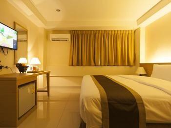 Gateway Pratunam Hotel Bangkok