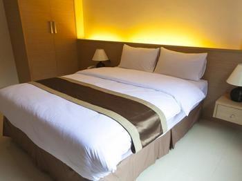 Gateway Pratunam 3*
