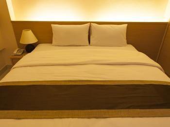 Gateway Pratunam Hotel 3*