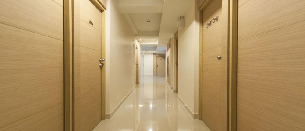 Gateway Pratunam Hotel