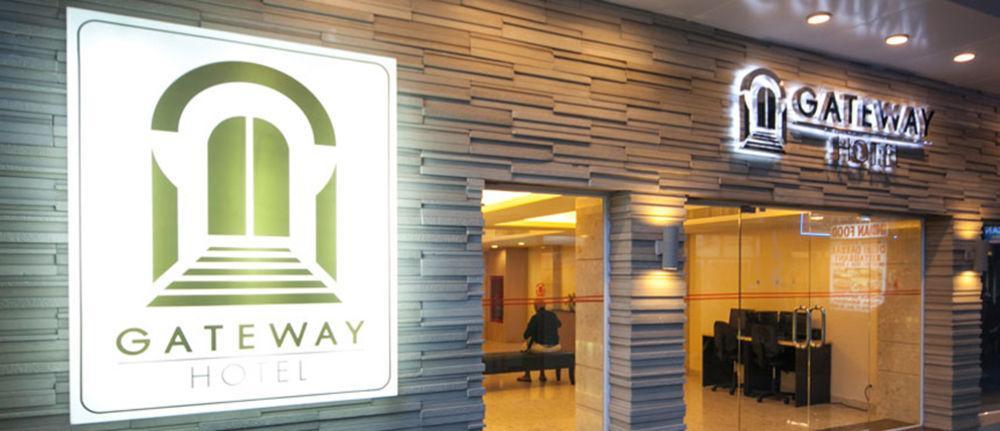 Gateway Pratunam Hotel Bangkok
