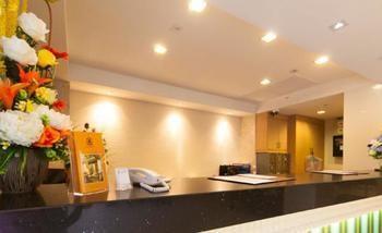 Gateway Pratunam Hotel 3*