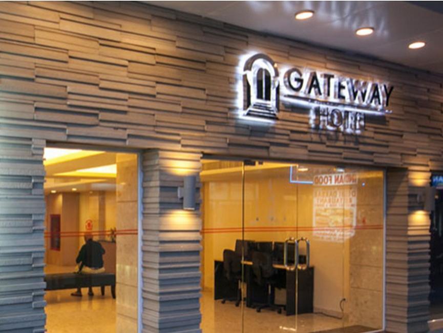 Gateway Pratunam 3* Bangkok