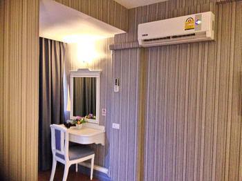 Chaleena Princess Hotel Bangkok