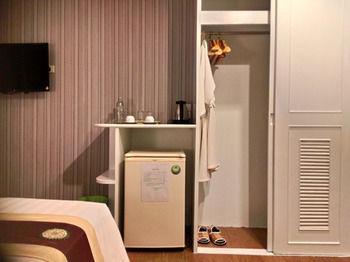Chaleena Princess 3* Bangkok