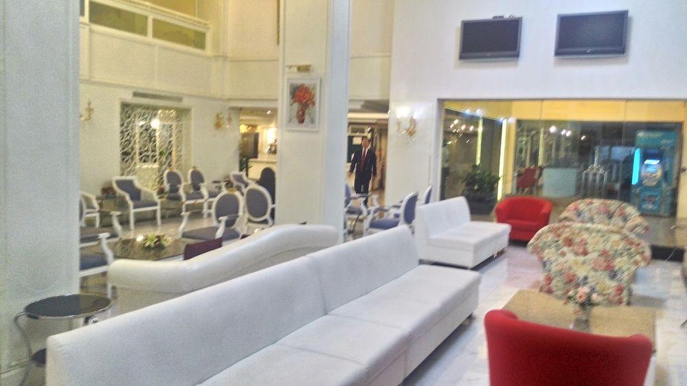 Chaleena Princess 3* Bangkok