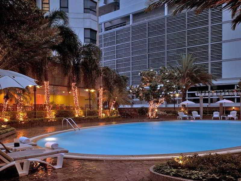 Hotel Grand Diamond