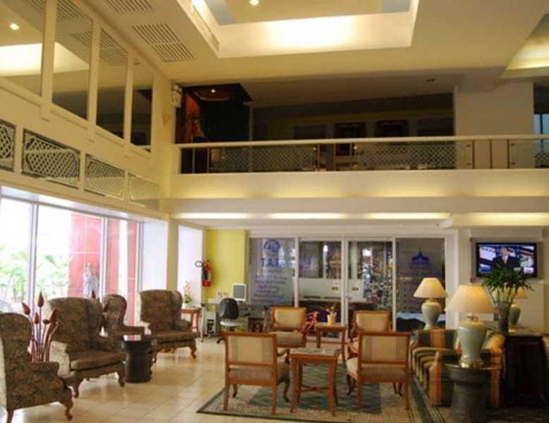 Pratunam Hotel Bangkok