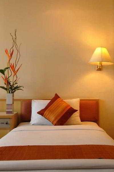 Hotel Suriwongse Tower Bangkok