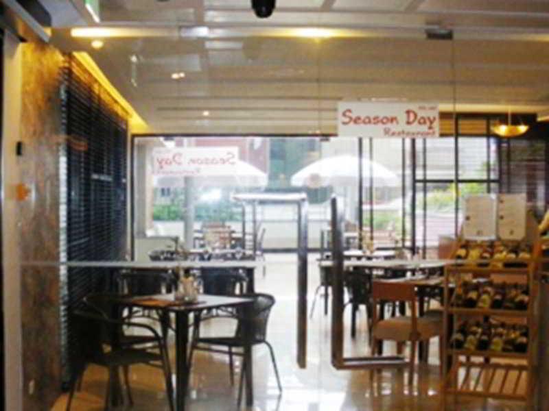 Aparthotel Citadines Sukhumvit 16 Banguecoque