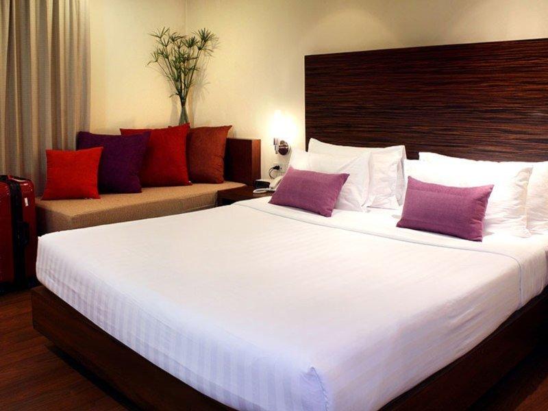 St. Hotel Bangkok