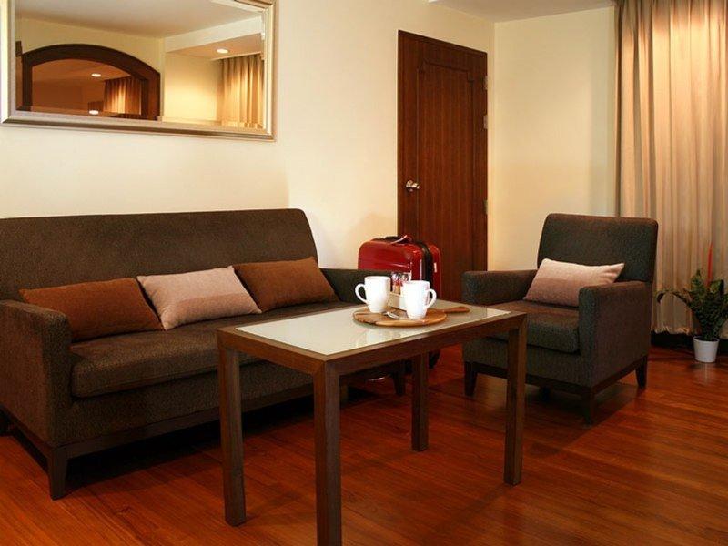 Hotel St. 3*