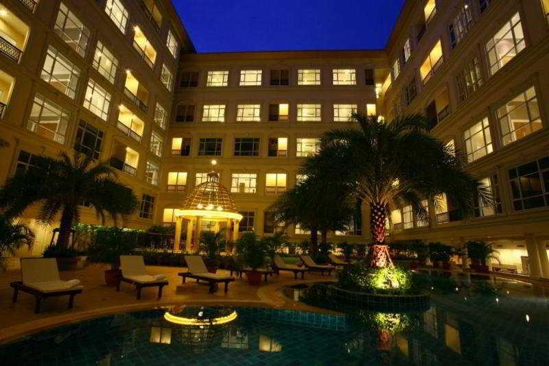 Hope Land 46/1 Hotel