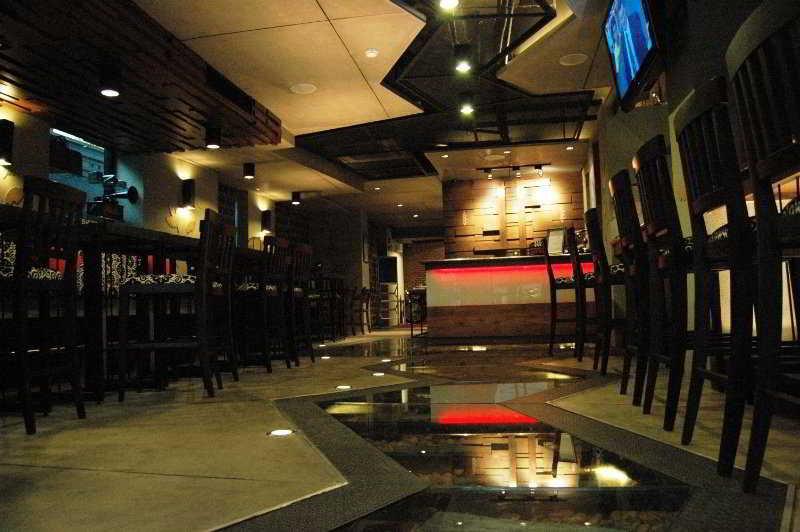 The Fusion 3* Bangkok