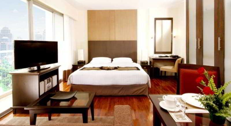 Kantary House Hotel, Bangkok