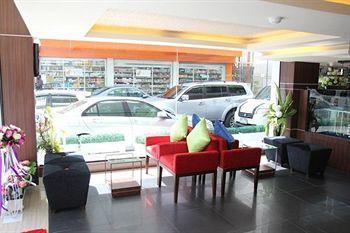 Pakdee Bed & Breakfast 3*