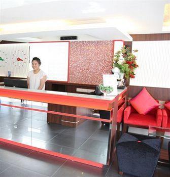 Pakdee 3* Bangkok