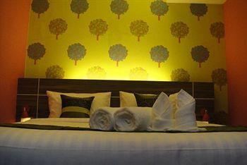 Pakdee Bed & Breakfast 3*