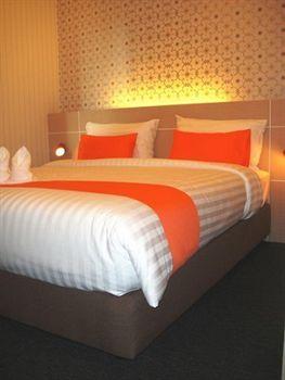 Pakdee Bed & Breakfast Bangkok