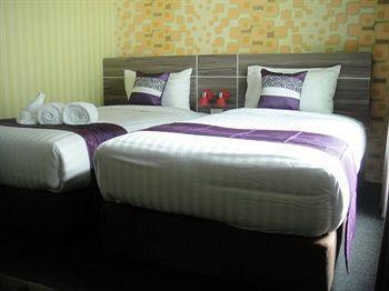 Pakdee 3* Bangkok