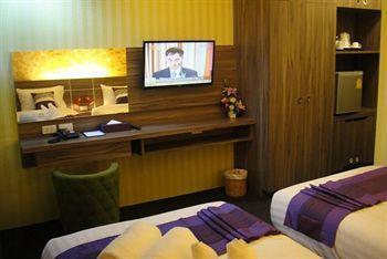 Pakdee 3* Bangkok