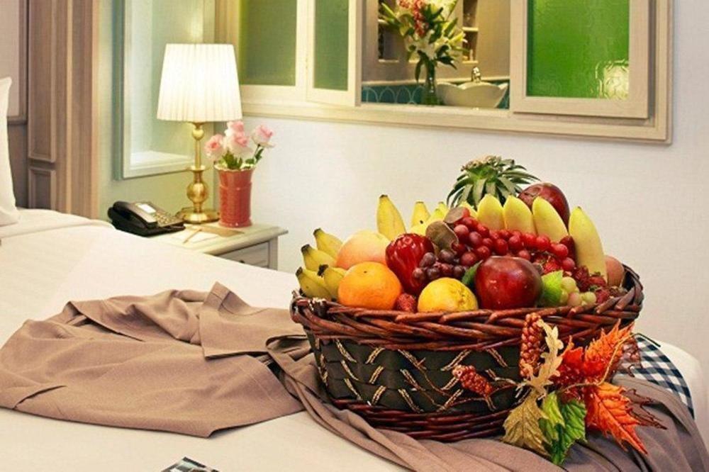 La Petite Salil Sukhumvit 11 Hotel 4*