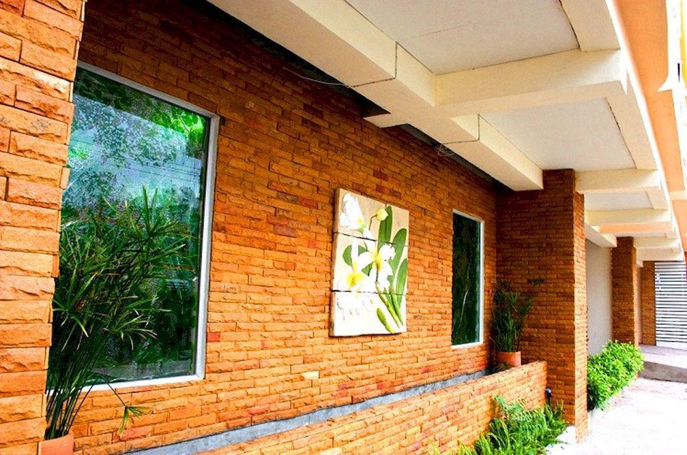 Casa Narinya @ Suvarnabhumi Airport Hotel