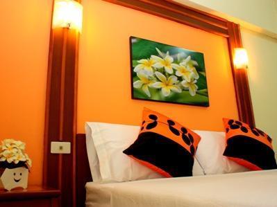 Casa Narinya @ Suvarnabhumi Airport 3* Bangkok