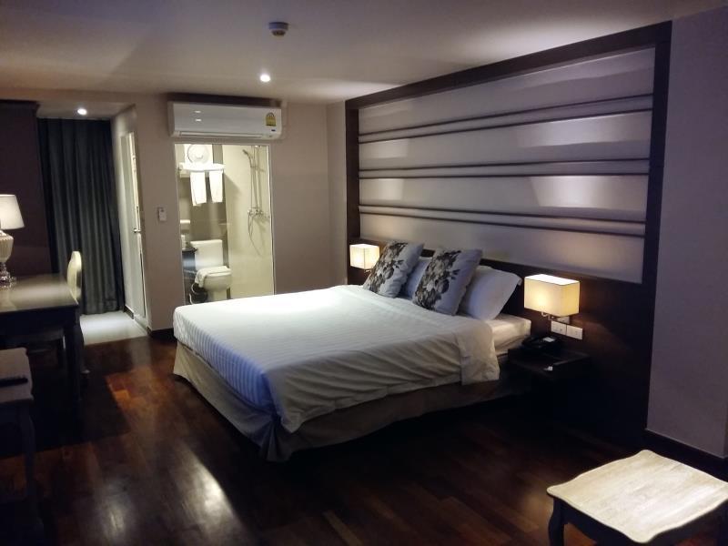 The Sathon Vimanda 3*