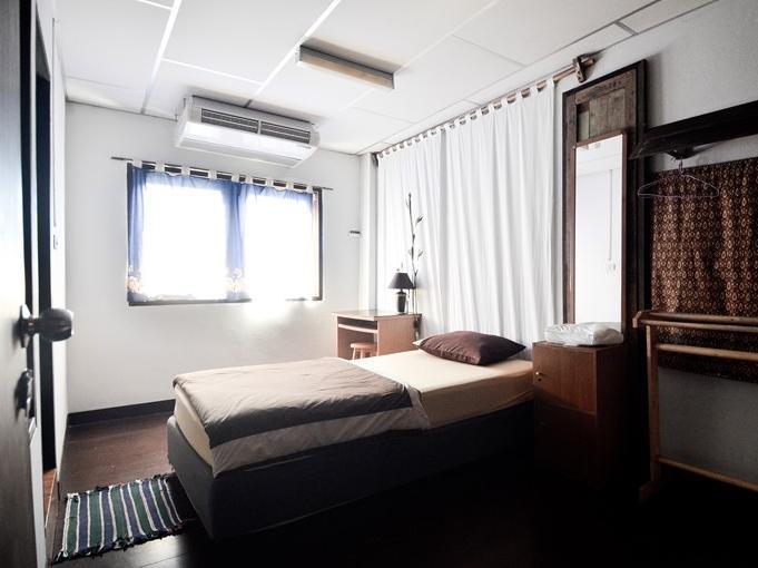 Suk11 2* Bangkok