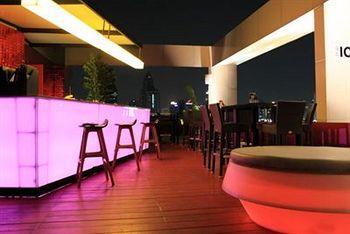 Hi Residence, Hotel 3*
