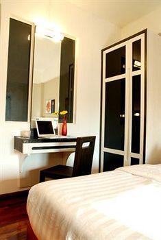The Saladaeng Hotel