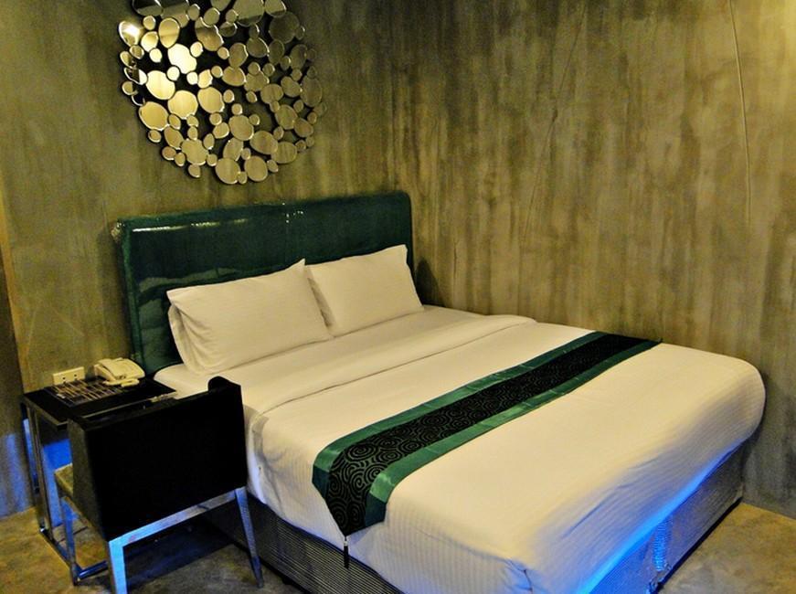 Blutique Hotel 3*
