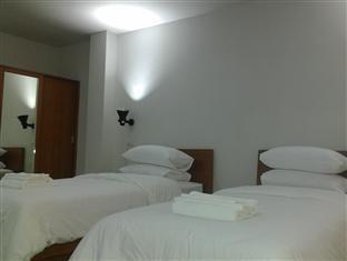 The Nook Pratunam 3* Bangkok