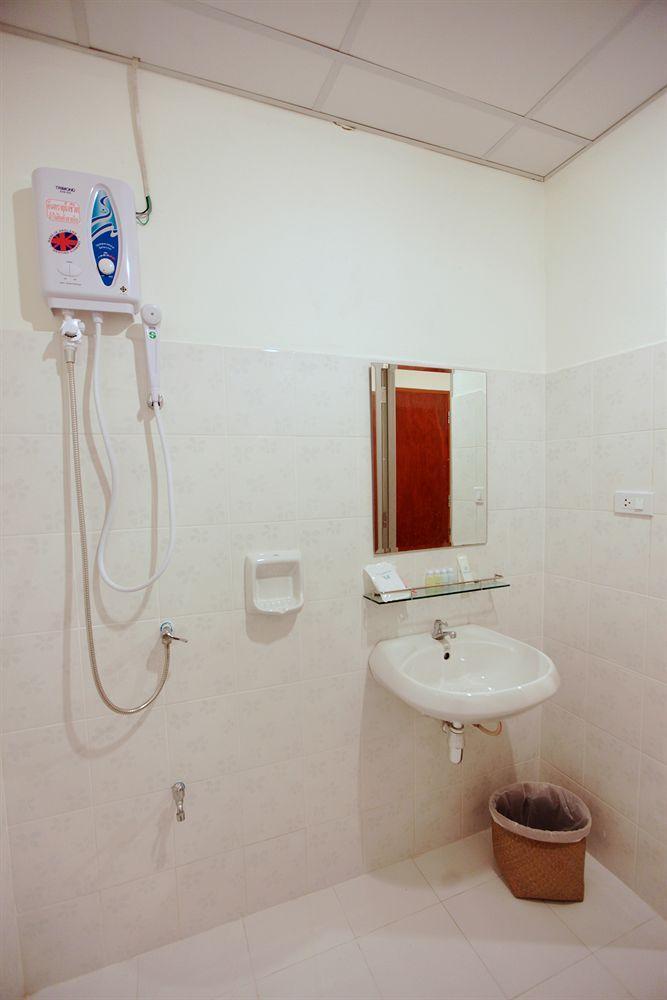 Rafael Hotel&mansion - Sha Extra Certified Penginapan