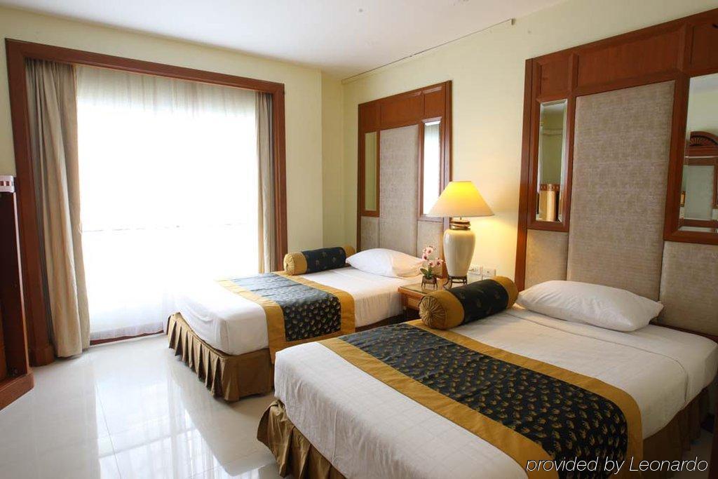 Royal View - Rang Nam Hotel 3*
