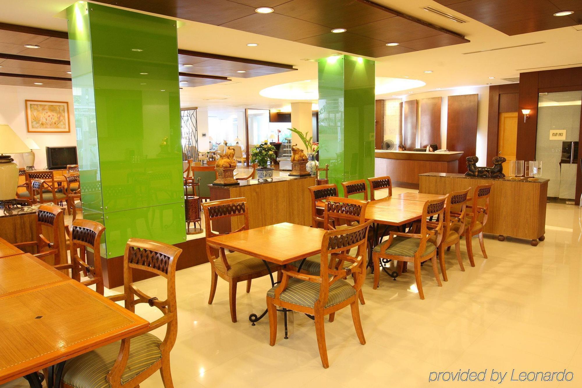 Royal View - Rang Nam Hotel