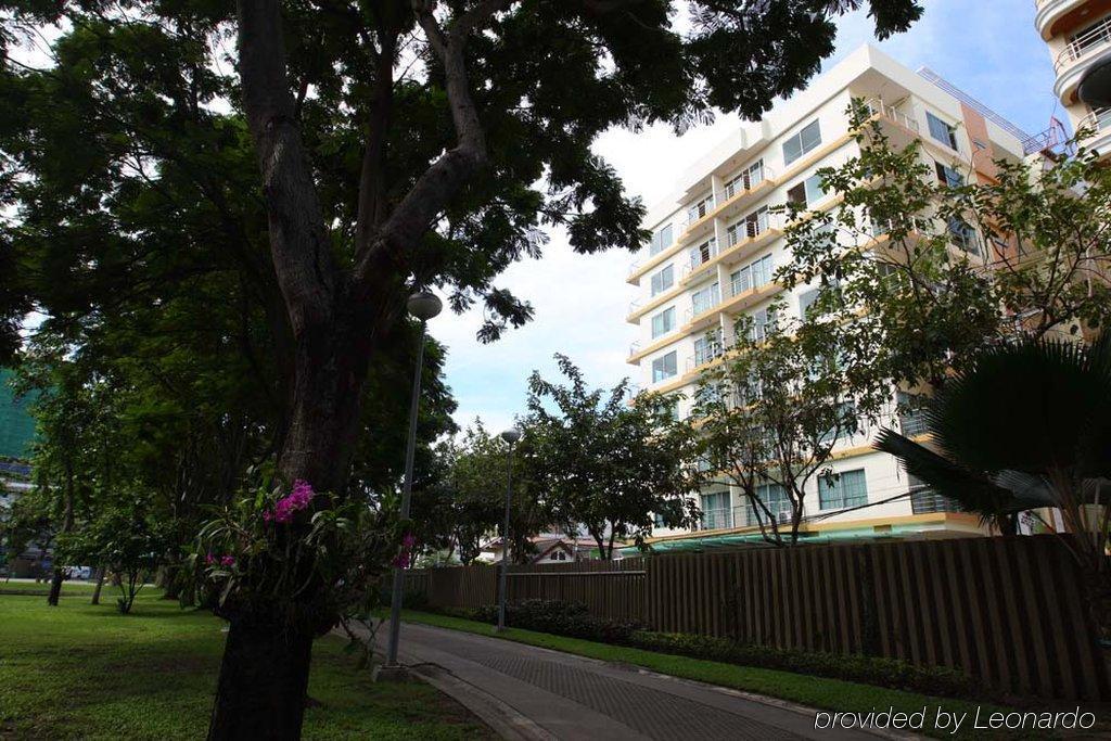 Royal View - Rang Nam 3* Bangkok