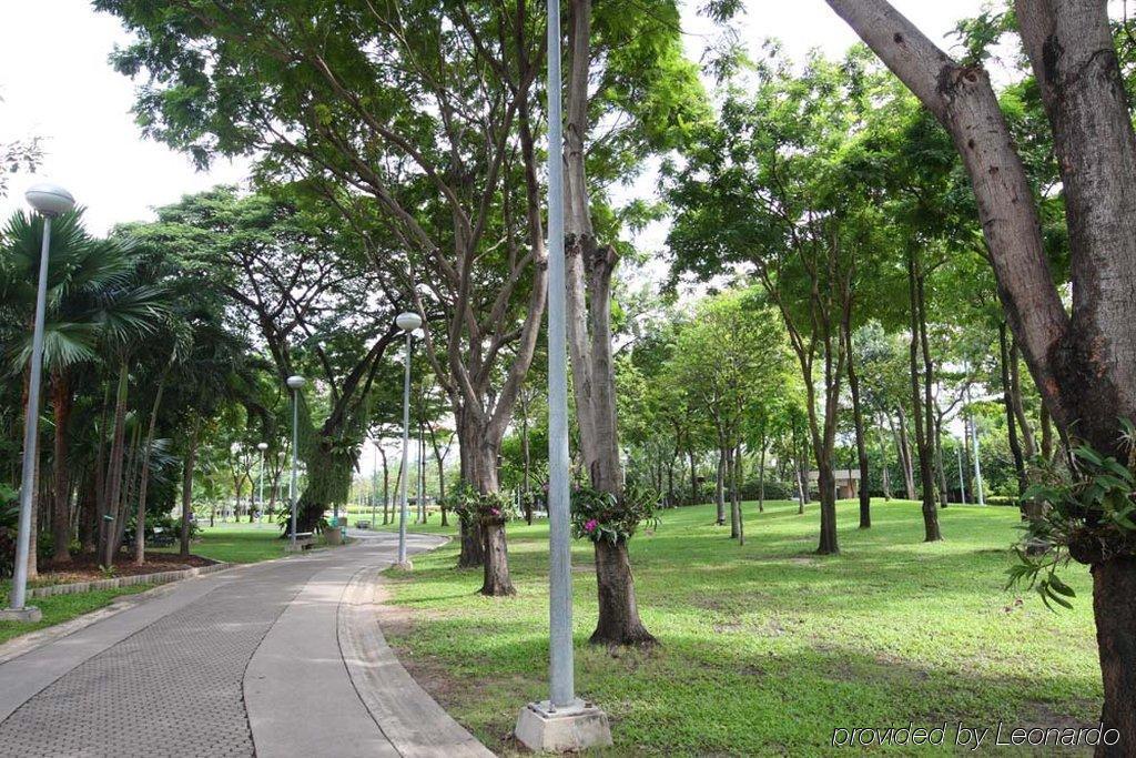 Royal View - Rang Nam Hotel 3*