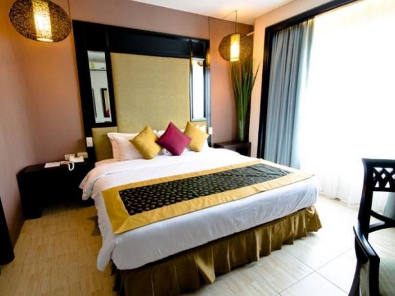 Royal View - Rang Nam Hotel