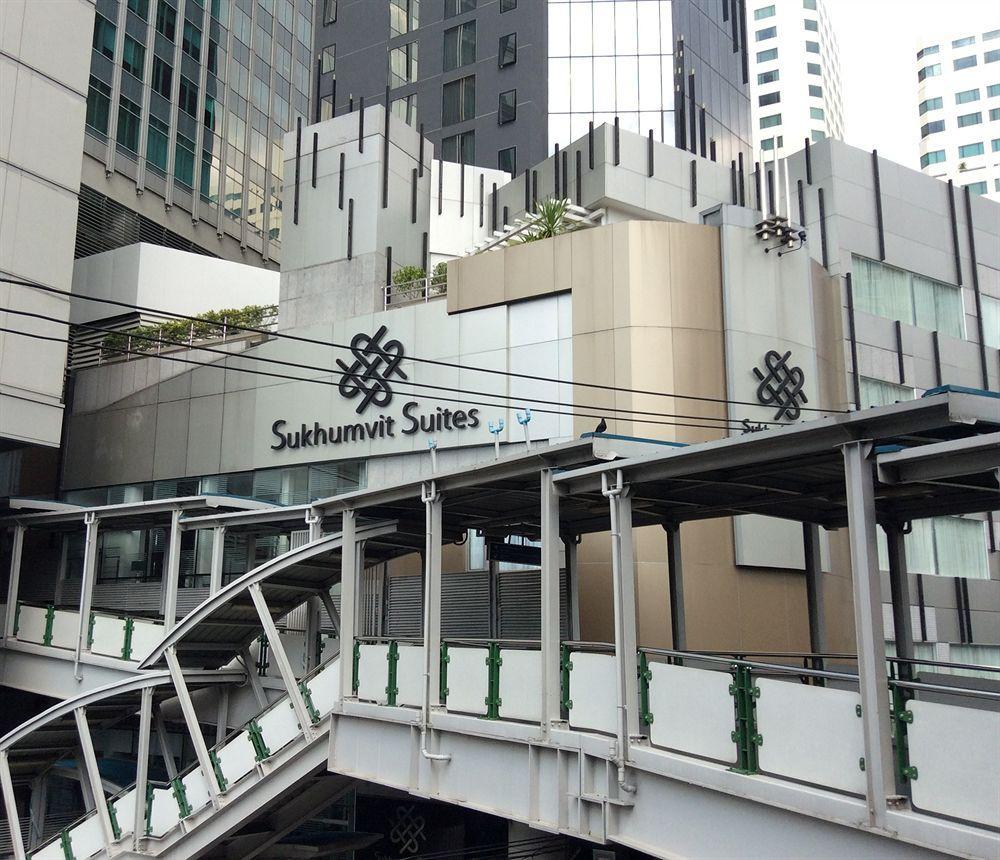 Sukhumvit 3*