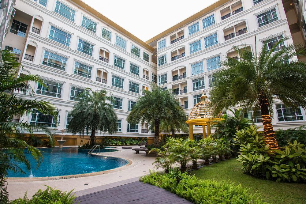 Hope Land 46/1 Hotel 4*