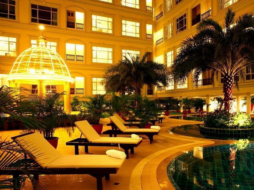 Hope Land 46/1 Hotel