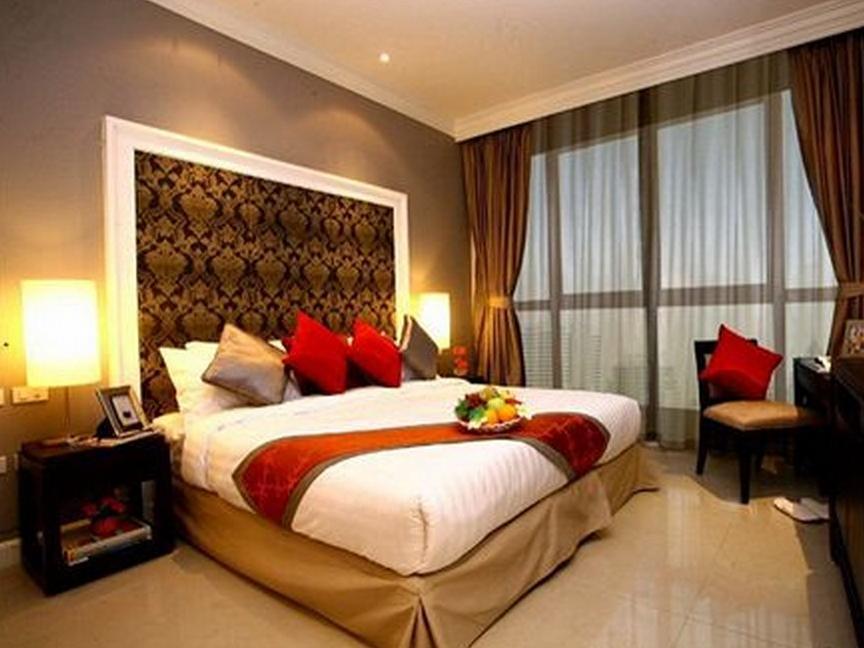 Hope Land 46/1 Hotel 4*