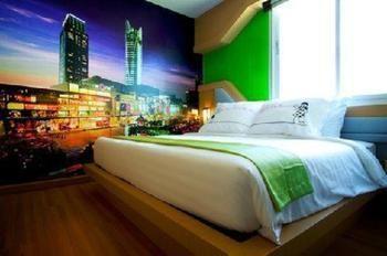 Ds67 Hotel